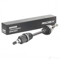 Приводной вал RIDEX 1437719578 13d0448 FM5C08 2 - Изображение 2
