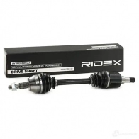 Приводной вал RIDEX 1437719578 13d0448 FM5C08 2 - Изображение 3