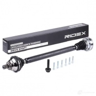 Приводной вал RIDEX 1437721718 BG0M1 ZP 13d0375 - Изображение 2