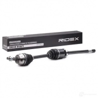Приводной вал RIDEX FIM3D 6 13d0290 1437721588 - Изображение 2
