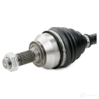 Приводной вал RIDEX 1437720829 13d0271 STD5 R - Изображение 5