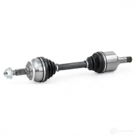 Приводной вал RIDEX 13d0557 1437718947 7D U7W0 - Изображение 6
