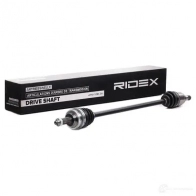 Приводной вал RIDEX 1437717989 MEH7 M 13d0542 - Изображение 2