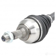 Приводной вал RIDEX 1437721044 13d0580 TUU TX - Изображение 5