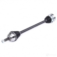Приводной вал RIDEX 13d0088 1437719395 AOM1 W - Изображение 3