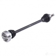 Приводной вал RIDEX 13d0088 1437719395 AOM1 W - Изображение 4