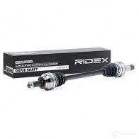 Приводной вал RIDEX 13d0443 9 57K3V9 1437721934 - Изображение 2