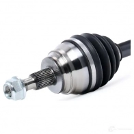 Приводной вал RIDEX 13d0443 9 57K3V9 1437721934 - Изображение 4