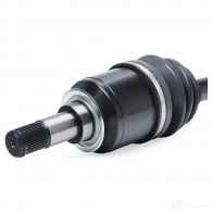 Приводной вал RIDEX 13d0443 9 57K3V9 1437721934 - Изображение 5
