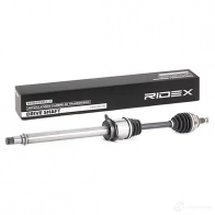 Приводной вал RIDEX RD 159 13d0018 1437720487 - Изображение 2