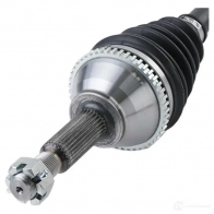 Приводной вал RIDEX 13d0652 EMW9 VIK 1437721024 - Изображение 6