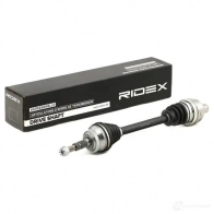 Приводной вал RIDEX 13d0673 YP13 XMG 1437720808 - Изображение 2