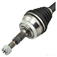 Приводной вал RIDEX 13d0673 YP13 XMG 1437720808 - Изображение 5