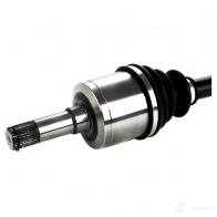 Приводной вал RIDEX 13d0096 X1V UJ41 1437720877 - Изображение 3