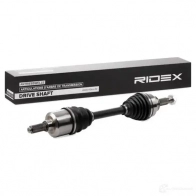 Приводной вал RIDEX 1437720261 MTUE C 13d0630 - Изображение 2