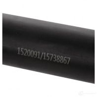 Приводной вал RIDEX 1437720261 MTUE C 13d0630 - Изображение 4