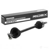 Приводной вал RIDEX 13d0223 1437718110 0 QETN - Изображение 2