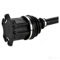 Приводной вал RIDEX 1437721990 N U1EC50 13d0078 - Изображение 4