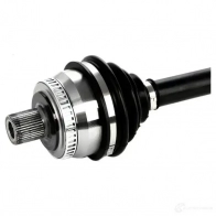 Приводной вал RIDEX 1437721990 N U1EC50 13d0078 - Изображение 5