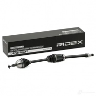 Приводной вал RIDEX 1437718797 D VJRHF2 13d0319 - Изображение 2