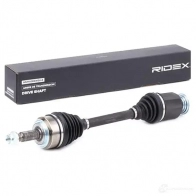 Приводной вал RIDEX CI 3MJ 1437721477 13d0321 - Изображение 2