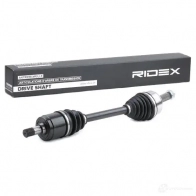 Приводной вал RIDEX RW4 AON 1437719051 13d0513 - Изображение 2