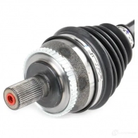 Приводной вал RIDEX E7TOM D 1437719596 13d0480 - Изображение 5