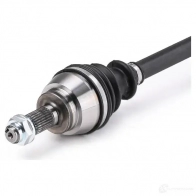 Приводной вал RIDEX WNS5T 4L 1437720447 13d0159 - Изображение 4