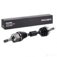 Приводной вал RIDEX BCVG U 13d0083 1437721655 - Изображение 2