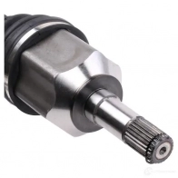 Приводной вал RIDEX BCVG U 13d0083 1437721655 - Изображение 7