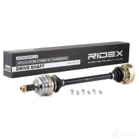 Приводной вал RIDEX 13d0192 5S2 0V 1437720850 - Изображение 4