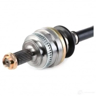 Приводной вал RIDEX 13d0192 5S2 0V 1437720850 - Изображение 6