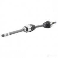 Приводной вал RIDEX 51XPU V 13d0640 1437720452 - Изображение 3