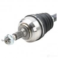 Приводной вал RIDEX 51XPU V 13d0640 1437720452 - Изображение 6