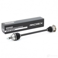 Приводной вал RIDEX S891 PJG 1437720843 13d0232 - Изображение 2