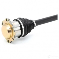 Приводной вал RIDEX S891 PJG 1437720843 13d0232 - Изображение 6