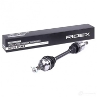 Приводной вал RIDEX 1437718136 13d0288 66JR W - Изображение 2