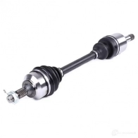 Приводной вал RIDEX 1437718136 13d0288 66JR W - Изображение 3