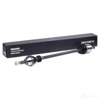 Приводной вал RIDEX 13d0201 YOCL PB7 1437720460 - Изображение 2