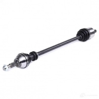 Приводной вал RIDEX 13d0201 YOCL PB7 1437720460 - Изображение 3