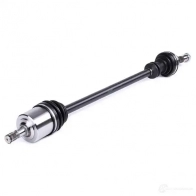 Приводной вал RIDEX 13d0201 YOCL PB7 1437720460 - Изображение 4