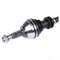 Приводной вал RIDEX 13d0201 YOCL PB7 1437720460 - Изображение 6