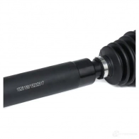 Приводной вал RIDEX 13d0547 1 HDA0 1438713274 - Изображение 7