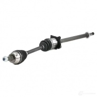 Приводной вал RIDEX 4I G8RG 1437720478 13d0700 - Изображение 3