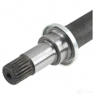Приводной вал RIDEX 4I G8RG 1437720478 13d0700 - Изображение 5