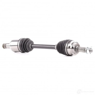 Приводной вал RIDEX U6SA ZK 1437719076 13d0550