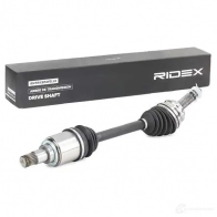 Приводной вал RIDEX U6SA ZK 1437719076 13d0550 - Изображение 2