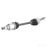 Приводной вал RIDEX U6SA ZK 1437719076 13d0550 - Изображение 3