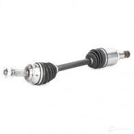 Приводной вал RIDEX U6SA ZK 1437719076 13d0550 - Изображение 4