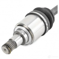 Приводной вал RIDEX U6SA ZK 1437719076 13d0550 - Изображение 6